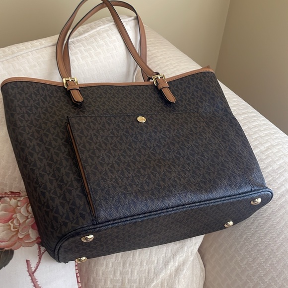 Michael Kors shoulder bag - Picture 3 of 8